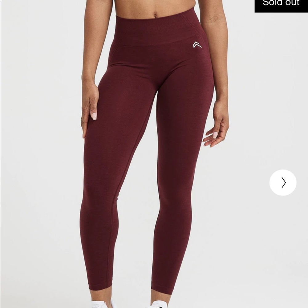 ONERACTIVE seamless legging